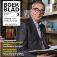Boekblad Magazine 3: Afscheid Lieven Sercu, verrassingen in Heerlen en inspiratie opdoen in Praag