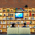 Nieuwe blogs: over de inkomsten van vertalers en een nieuw boekenprogramma voor Eus