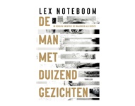 Engelse vertaalrechten Lex Noteboom verkocht voor zescijferig bedrag