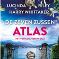 Bestseller 60 (week 21): ‘Atlas’ handhaaft zich op 1