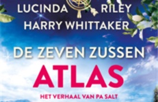 Bestseller 60 (week 21): ‘Atlas’ voor ‘Alkibiades’
