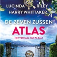 'Bestseller 60 (week 21): ‘Atlas’ voor ‘Alkibiades’