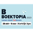'Boektopia wordt boekenbeurs van hele Vlaamse boekenvak
