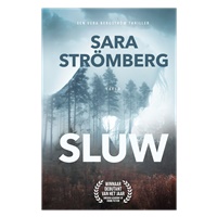 Cargo koopt rechten Zweedse crime-trilogie Sara Strömberg