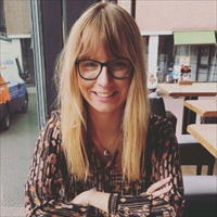 Lisa Park wordt acquirerend redacteur bij Uitgeverij Zomer & Keuning