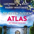 Bestseller 60 (week 22): ‘Atlas’ voor vierde week op 1