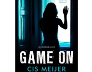 Prijs van de Jonge Jury voor ‘Game on’ van Cis Meijer