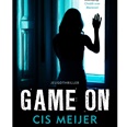 Prijs van de Jonge Jury voor ‘Game on’ van Cis Meijer