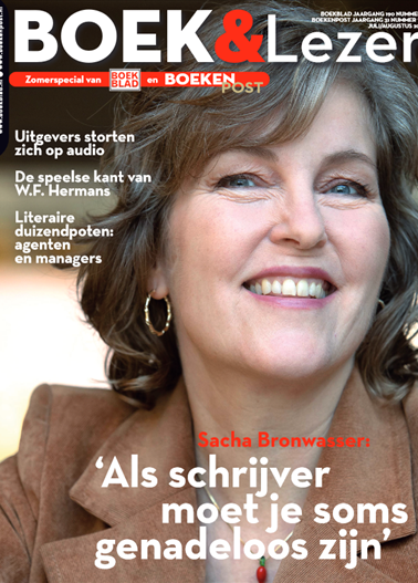 Boekblad Magazine 4 2023