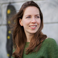 Karlijn Leenders bij Noordhoff gestart als Category Manager / Strategisch marketeer