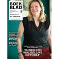 Boekblad Magazine 5: Maaike le Noble over kansen en uitdagingen en de twee Read Shops van Ylona van den Bos