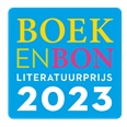 Twee keer Das Mag op shortlist Boekenbon Literatuurprijs