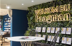 Fabian Paagman (Paagman): 'Te vroeg om renaissance van Nederlandse literatuur uit te roepen'
