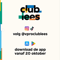 VPRO lanceert online leesclub 'Club Lees' met app