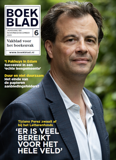 Boekblad Magazine 6 2023