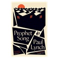 'Booker Prize voor Paul Lynch