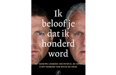 Bestseller 60 (week 48): boek De Vries meteen op 1
