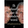 Bestseller 60 (week 48): boek De Vries meteen op 1