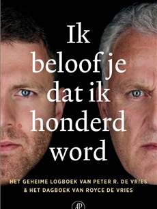 Bestseller 60 (week 48): boek De Vries meteen op 1