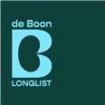 'Nederland domineert Vlaamse prijs De Boon