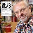 Boekblad Magazine 1: Anthoni Fierloos runt twee winkels in Goes en investeren in vertaalrechten van fictie