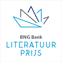 BNG Bank Literatuurprijs voor Daan Heerma van Voss