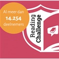 Hebban Reading Challenge zet deelnemers aan tot boekenkopen