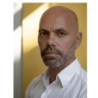 'Vlerk' van Idwer de la Parra wint Awater Poëzieprijs