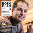 'Boekblad Magazine 2: Twee bevlogen boekverkopers, twee jubilea en de kunst van het prompten