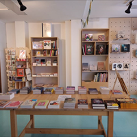 Boekhandels verhuizen in Kortrijk