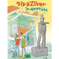 Vertaalrechten 'Pip & Zilver in Americka' verkocht aan Turkije