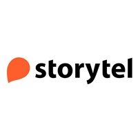 Groei Storytel in Nederland
