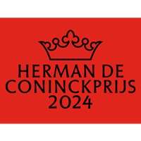 Genomineerden Herman de Coninckprijs bekend