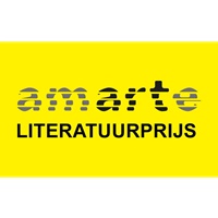  Amarte Fonds lanceert nieuwe literatuurprijs 