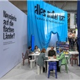 Rutte en Jambon openen Leipziger Buchmesse
