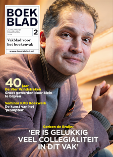 Boekblad Magazine 2 2024