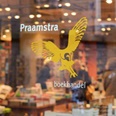 De Boekenweek van boekhandel Praamstra (Deventer)