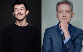 Maxim Februari en Pete Wu twee maanden gasthoofdredacteur Ilfu.com