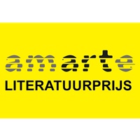 Julien Ignacio wint eerste Amarte Literatuurprijs 