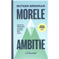 Bestseller 60 (week 13): Rutger Bregman voor 2e week op 1