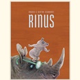 ''Rinus' Prentenboek van het jaar 2025