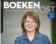 Boekenpost 191: Marja Pruis, Verboden boeken en het Rotterdamsch Leeskabinet