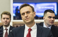 Atlas Contact publiceert memoires Navalny