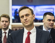 Atlas Contact publiceert memoires Navalny