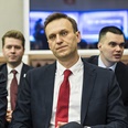 'Atlas Contact publiceert memoires Navalny