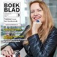 'Boekblad Magazine 3: van Vlaanderen naar Taiwan naar Baarn