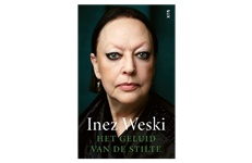 Singel publiceert memoires Inez Weski bij nieuwe imprint