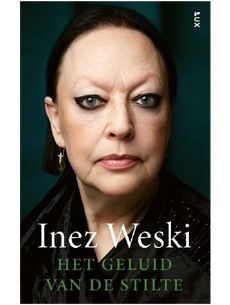 Singel publiceert memoires Inez Weski bij nieuwe imprint