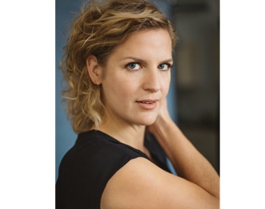 Niña Weijers nieuwe juryvoorzitter Europese Literatuurprijs