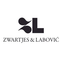 Nieuwe imprint VBK heet Zwartjes & Labović